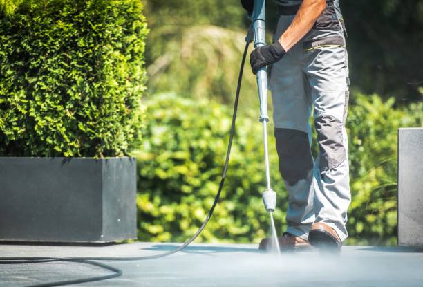 Best Animal Enclosure Cleaning  in Pottsgrove, PA