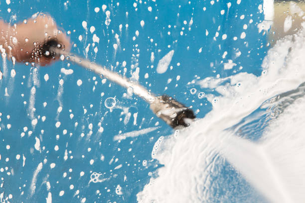 Best Soft Washing  in Pottsgrove, PA