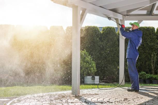 Best Fence Cleaning  in Pottsgrove, PA