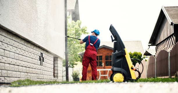 Best Restaurant Pressure Washing  in Pottsgrove, PA
